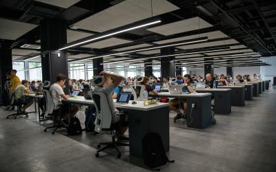 Yüksek Performanslı Ekipler: Takım Verimliliğini Artırmanın Bilimi